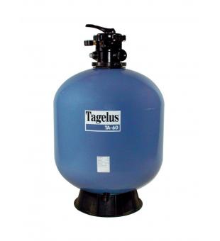 FILTRATION TANK TAGELUS TA 100