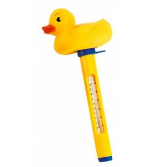 FLOATING THERMOMETER - DUCK