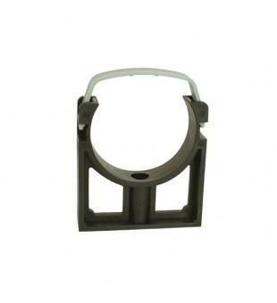 PIPE CLIP 90MM CH WITH CLIP