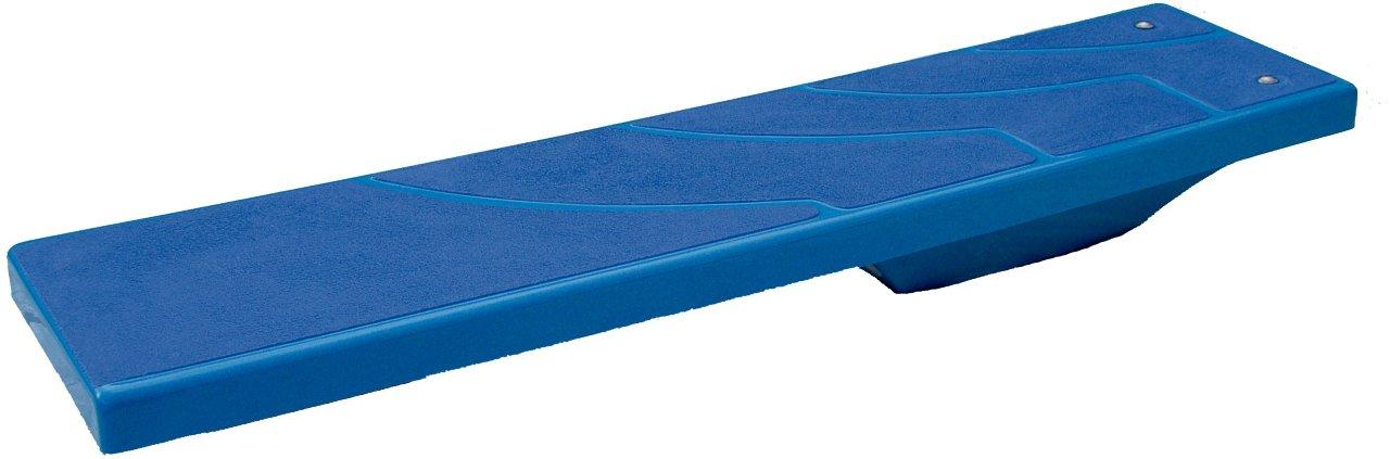 Bazénová skokanská doska 1800 x425x250mm - modrá