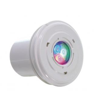 LED LIGHT 15W,NICHE,FLANGE FOR LINER