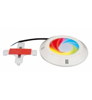 Svtlo LED VA ploch - 33W, RGB