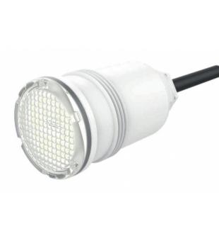 Svtlo SeaMAID MINI-Tube - 18 LED Bl, instalace do trysky