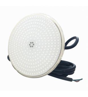 LED Flat arulja Bijela Plosnata 33W/12V