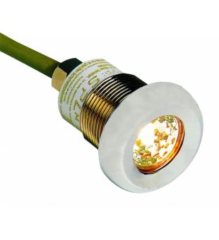 Spl m II Podvodno Svjetlo 35 W/12 V, Bijela Boja
