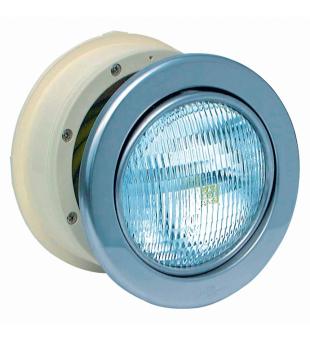 Underwater light MTS 300W - st. steel - for liner