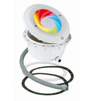 Underwater light VA LED - 23W, RBG