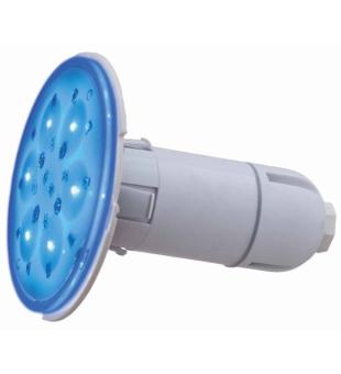 LED RGB barevn svtlo Adagio 55 W, svtivost 2500 lm, 10 cm