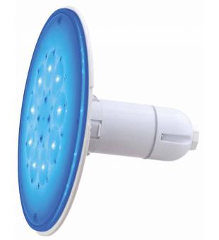 LED RGB barevn svtlo Adagio 80 W, svtivost 3750 lm, 17 cm
