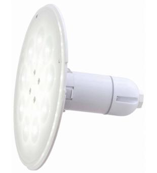 LED bl svtlo Adagio 65 W, svtivost 5 400 lm, 17 cm