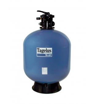 FILTRATION TANK TAGELUS TA 40