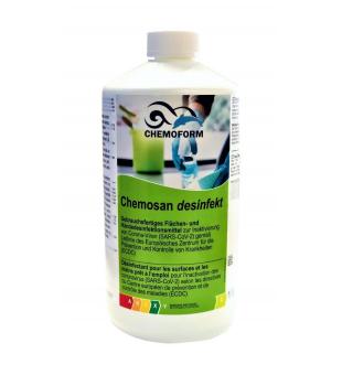 Chemosan ANTI-COVID dezinfekce 1L