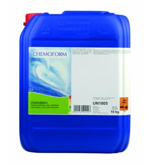 Chemoblanc - 10 l