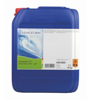 Compactal Gel - 10 kg