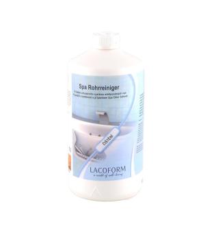 SPA Rohrreiniger - whirlpool circulation cleaner - 1L