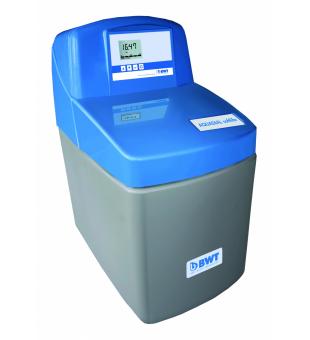 Automatic water softener Aquadial 20