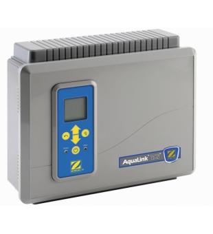 Control system Zodiac AquaLink