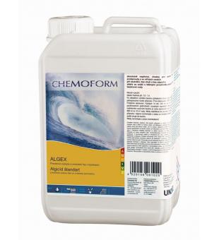 Algex (Algicid Standard) 3 L, Proizvod Protiv Algi 15 % - Lagano Pjenjiv