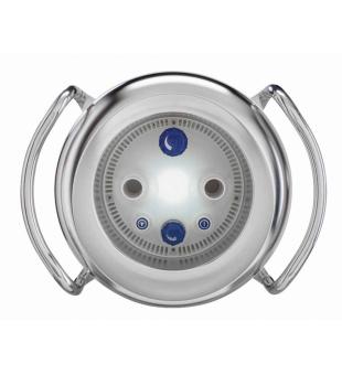 Komplet montanih Djelova Badu Jet Primavera, 75 m3/h, 3 kW,230 V, Bijelo LED Svjetlo
