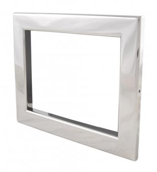 Stainless steel frame for SKIMMER VA 21x16cm