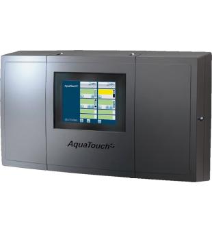 AquaTouch+ - Automatick dvkovac a monitorovac stanice