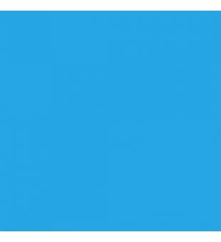 Flie pro vyvaovn bazn - DLW NG - modr, 2m e, 1,5 mm, metr