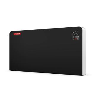 Dehumidifier STORM II - 50 (Black)