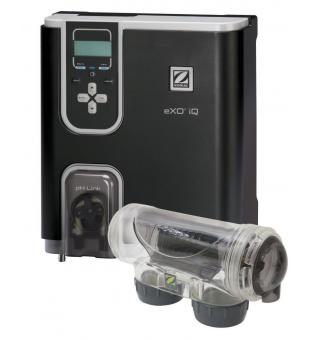 ZODIAC eXO iQ 10, up to 40 m3