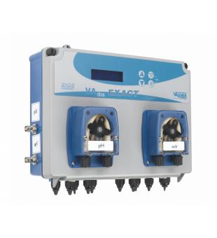 VA DOS EXACT SEKO - PH/FCL + pH and FCL probe