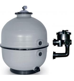 Filtration tank MIDI 600 