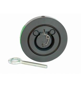 Kontrolni Ventil S Oprugom 63 mm