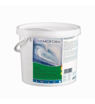 Floccer Praak 3 kg, Flokulant