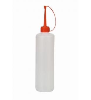 APLICATION BOTTLE FOR LIQUID PVC 0,5L