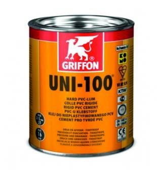 PVC GLUE GRIFFON 1 000G