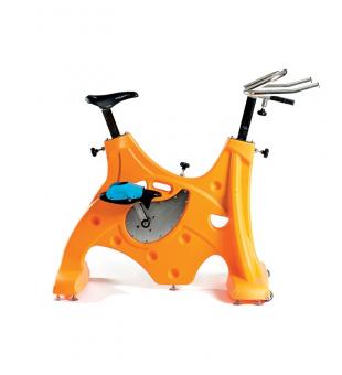 Underwater bicycle Hexabike PREMIUM