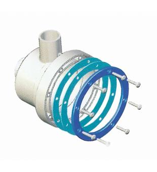 Massagedse Turbo Jet fr Folie