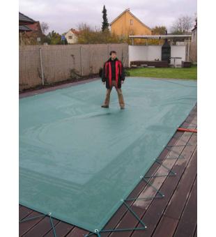 Zimn kryc plachta Standard - prodyn