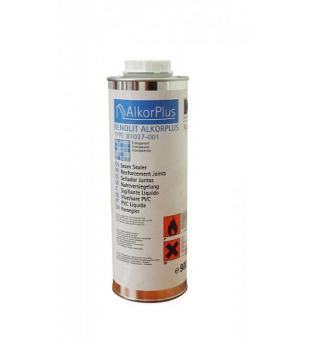 ALKORPLAN - tekut PVC flie Platinum 1 kg