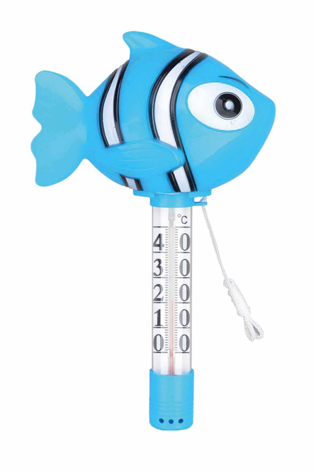 Termometr basenowy - Nemo niebieski