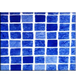 ALKORPLAN 3K Protiskluz - Persia Blue; 1,65m e, 1,5mm, metr