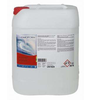 pH - Minus liquid - 28kg (15% concentration)