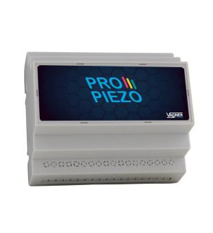 Dotykov spnn PRO PIEZO 3 DIN