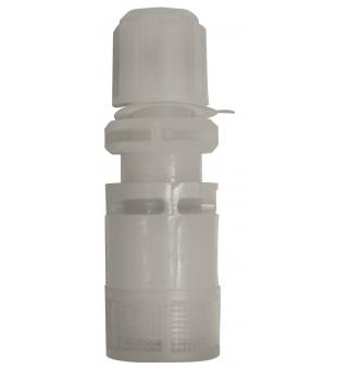 Vakuum Ko Pvdf-T