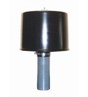 FILTER USISA PUHALA 1 1/4" SEKO