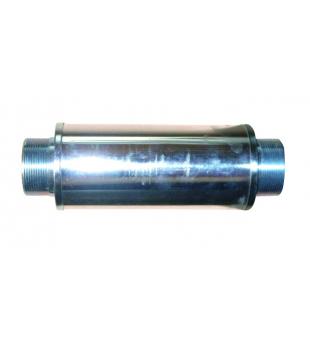 Blower noise silencer SEKO 2X 1 1/2'' 