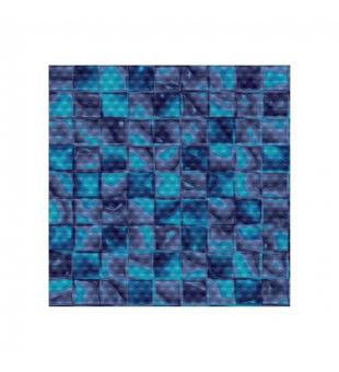 AVfol Decor Protiskluz - Mozaika Electric; 1,65m e, 1,5mm, metr