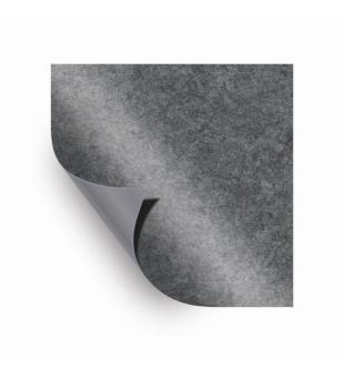 AVfol Relief - 3D Granit Grey; 1,65m width, 1,6mm, in meters
