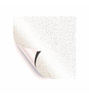 AVfol Relief - 3D White Riviera; 1,65m irina, 1,6mm, metraa