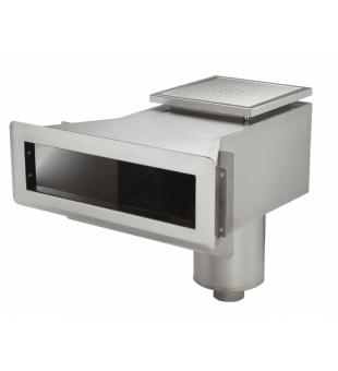 Skimmer Pahln