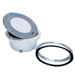 Light VA LED "HF" - "BIGSI" - 21W, white; for liner pools